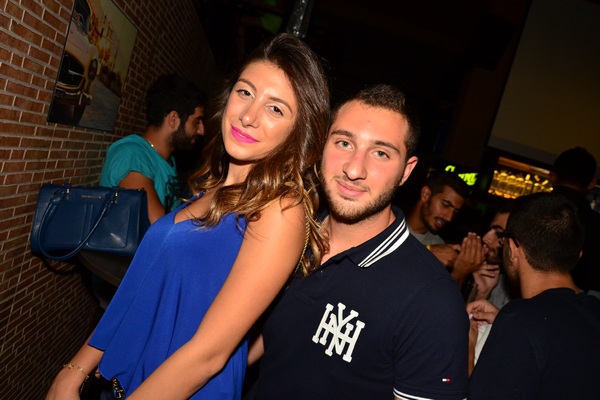 Publicity on Saturday Night